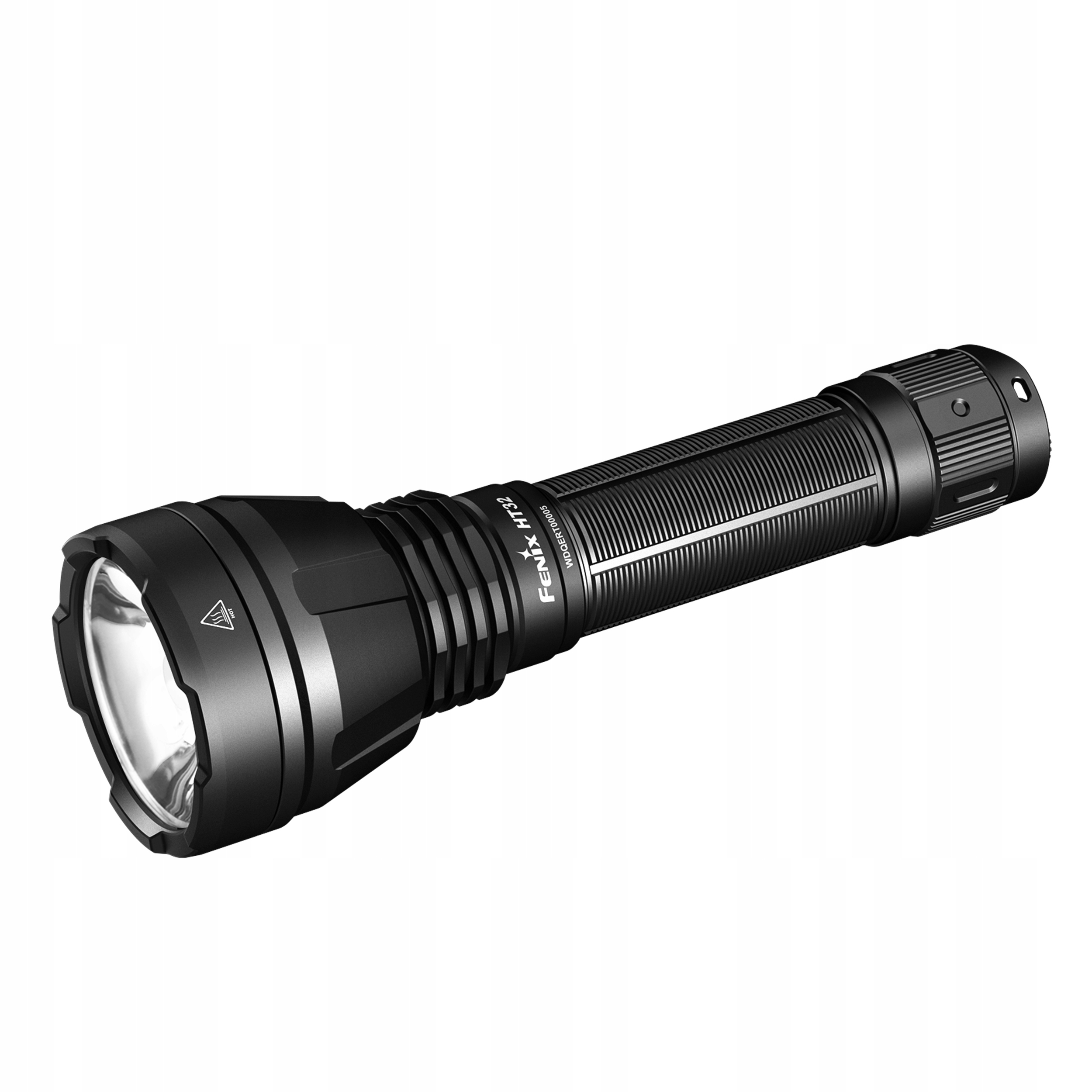 Fenix HT32 – Potężny szperacz myśliwski o mocy 2500 lm
