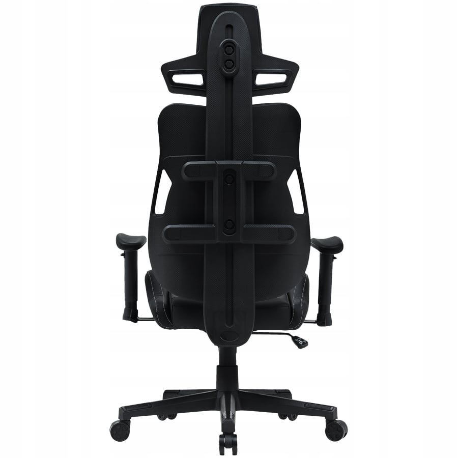 Wytrzymałość i materiały użyte w konstrukcji