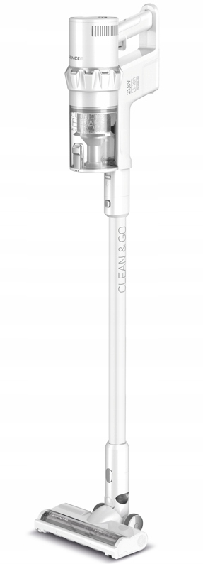 Odkurzacz Szczotka Sencor 250 W – Wydajność i wszechstronność w jednym