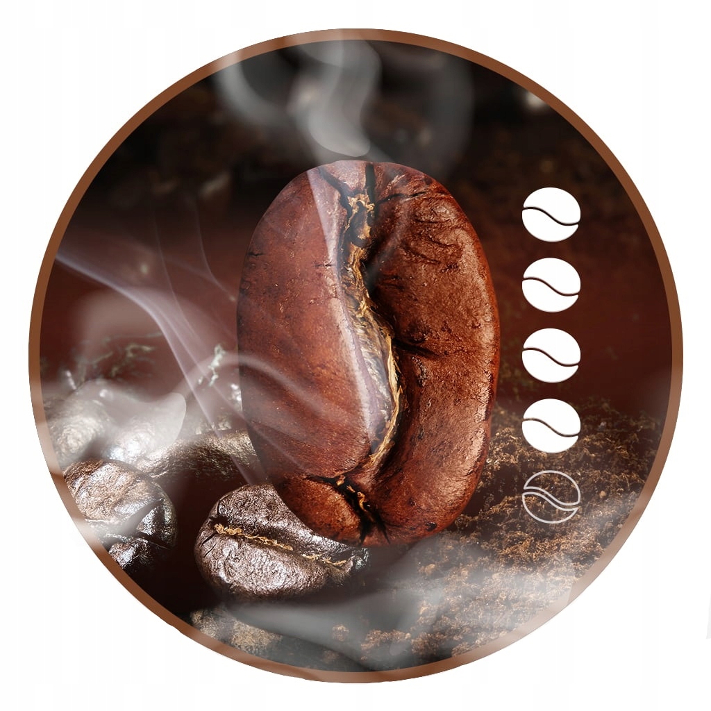 Proces palenia – Sztuka i jakość w każdej filiżance