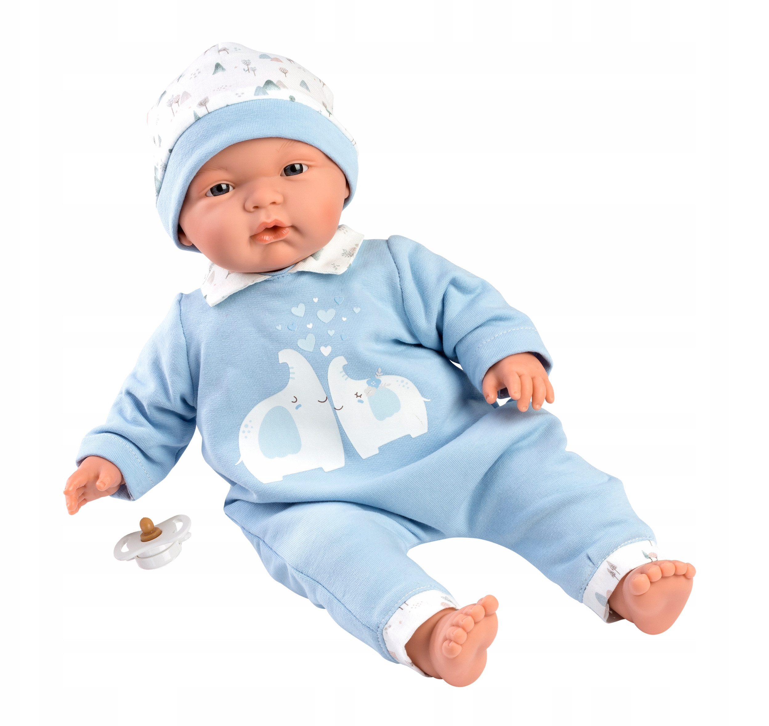 Edukacyjna i zabawowa funkcjonalność