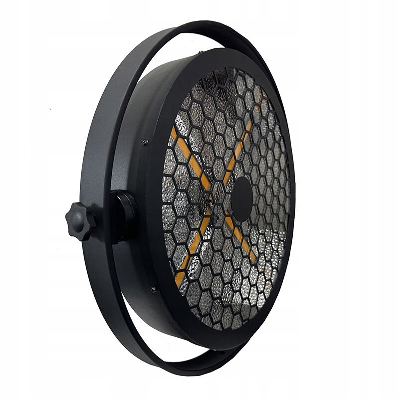 Bogaty wybór efektów świetlnych