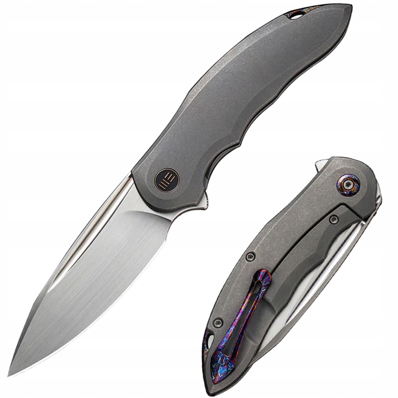 Nóż składany WE Knife Makani WE21048-2 – Limitowana edycja dla kolekcjonerów