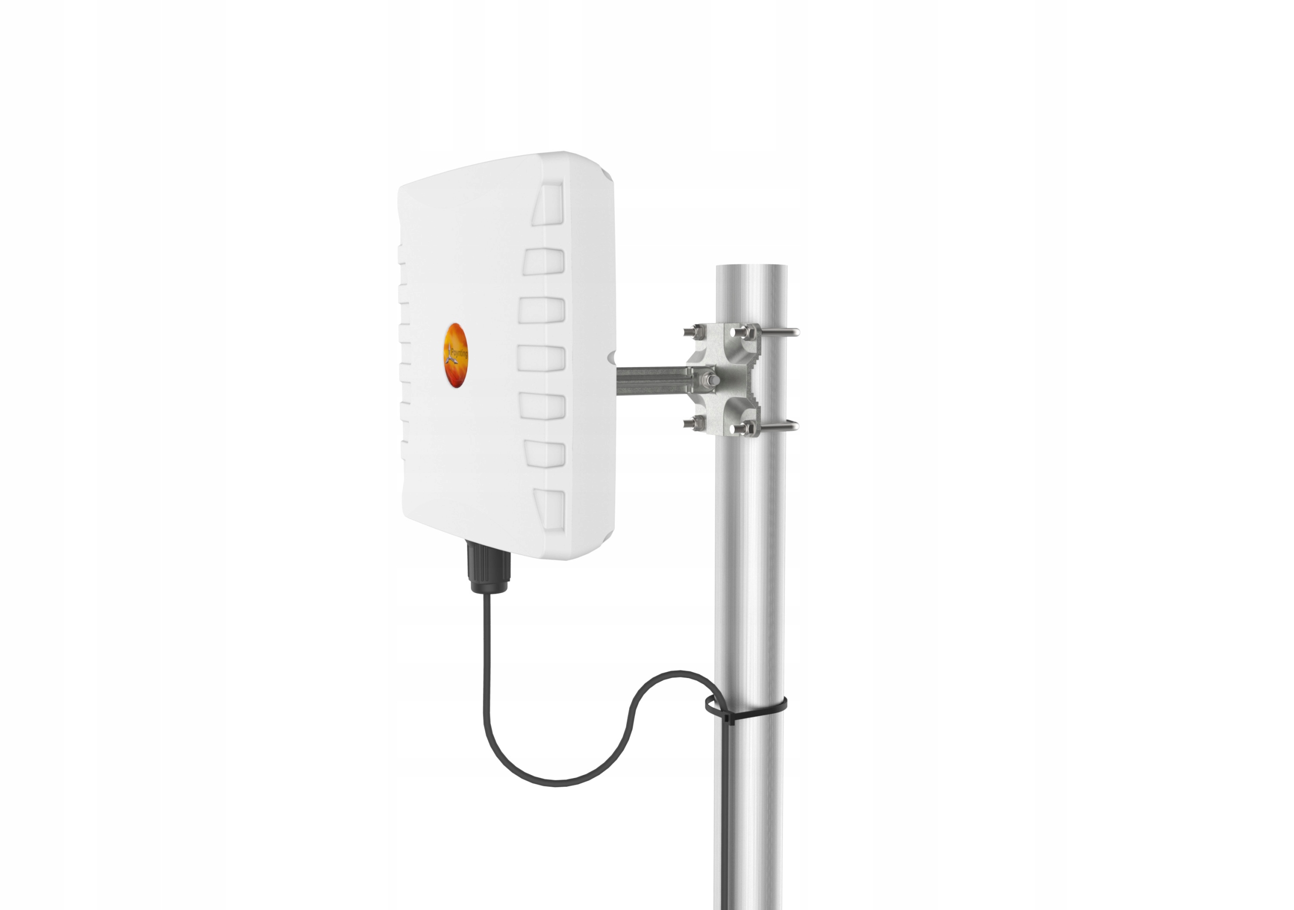 Dwupasmowa technologia Wi-Fi 2,4 GHz i 5 GHz
