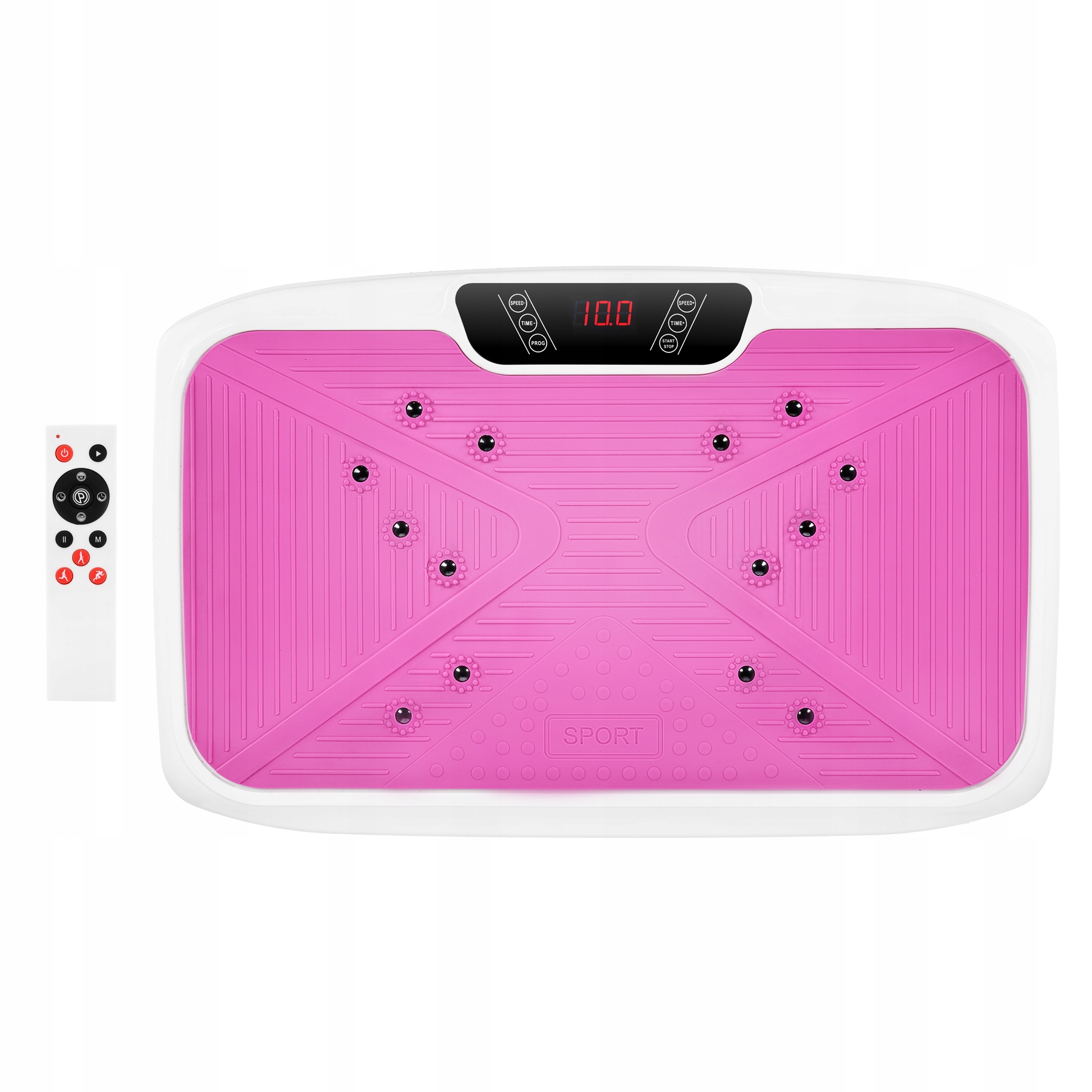 6 programów treningowych dla maksymalnych efektów