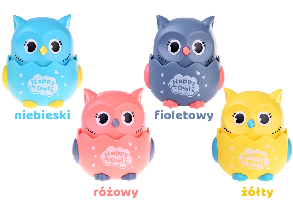 Gadżet antystresowy - Terkotanie i radość