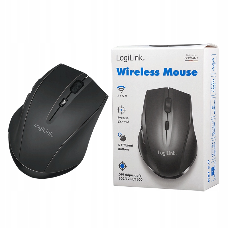 Ergonomiczny design – Komfort podczas długotrwałej pracy