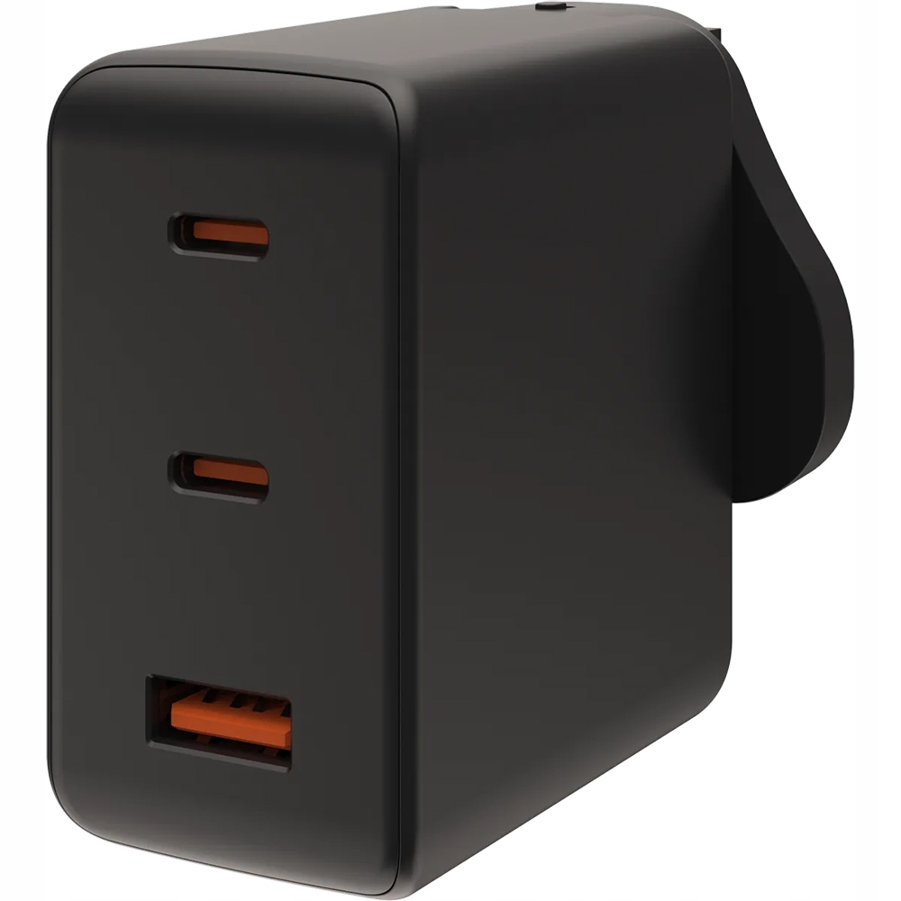 Kompatybilność z urządzeniami USB-C i USB-A