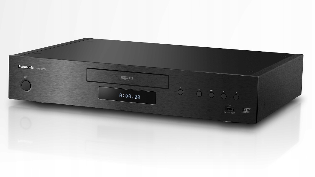 Stylowy design i solidna konstrukcja