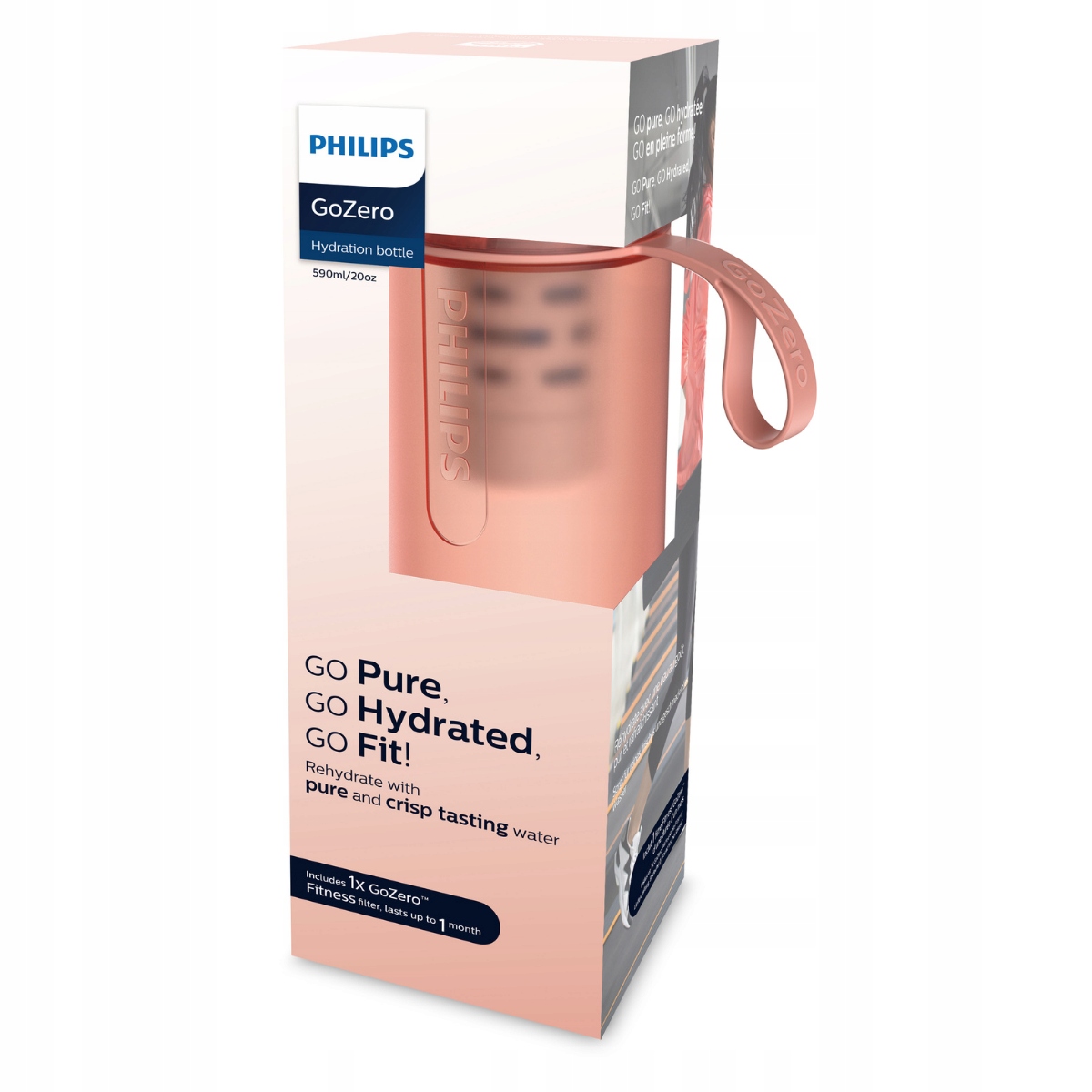 Ekologiczne rozwiązanie dla aktywnego stylu życia