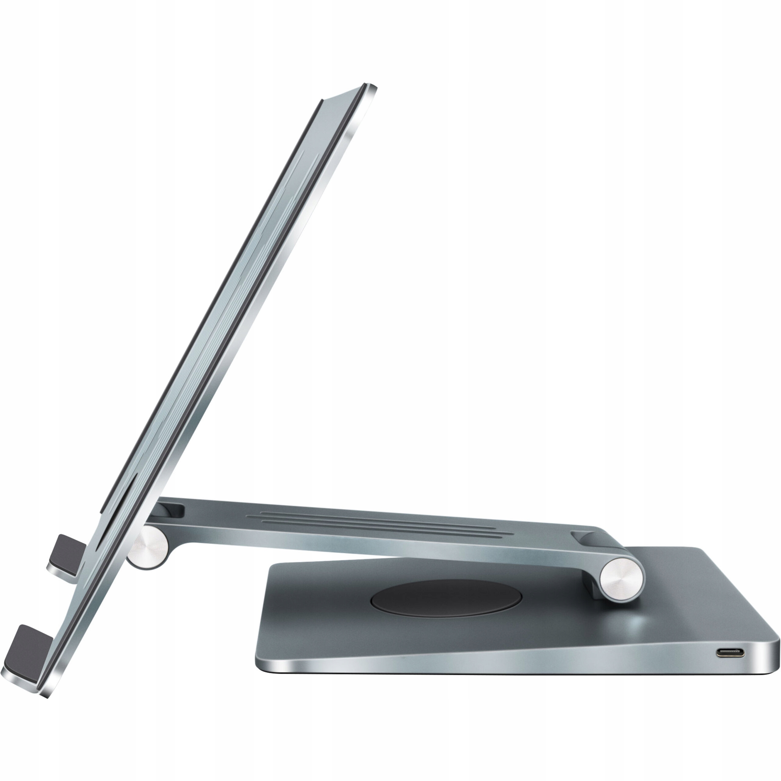 Wiele wyjść USB dla wygody użytkowania