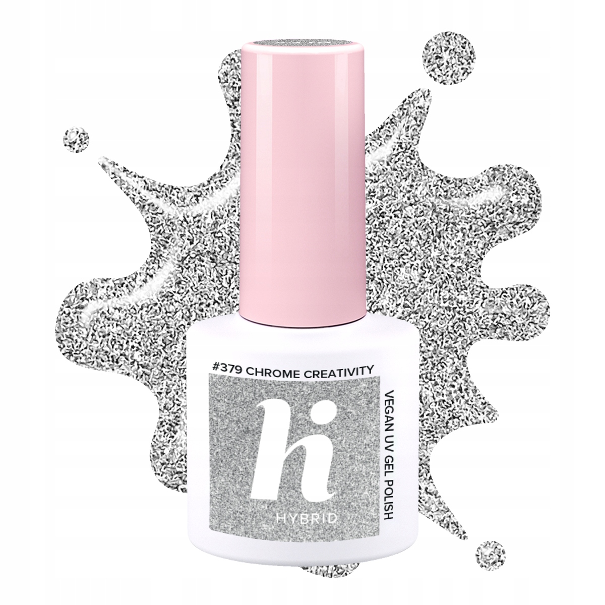 Manicure w 4 krokach – prosta aplikacja