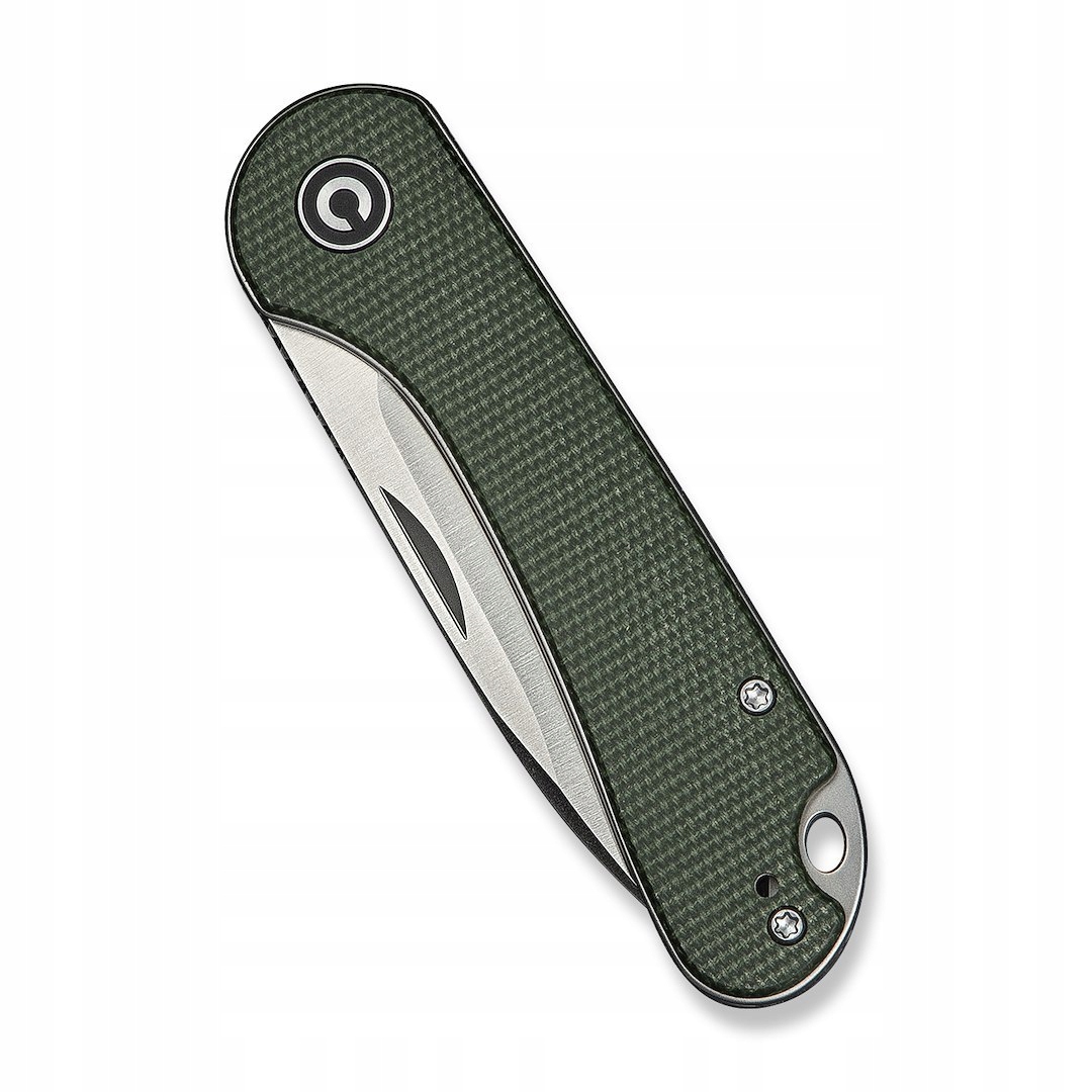 Mechanizm slipjoint – bezpieczeństwo i wygoda