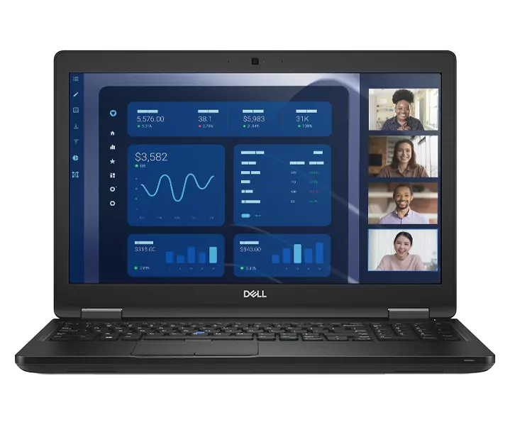 Dell Latitude 5590