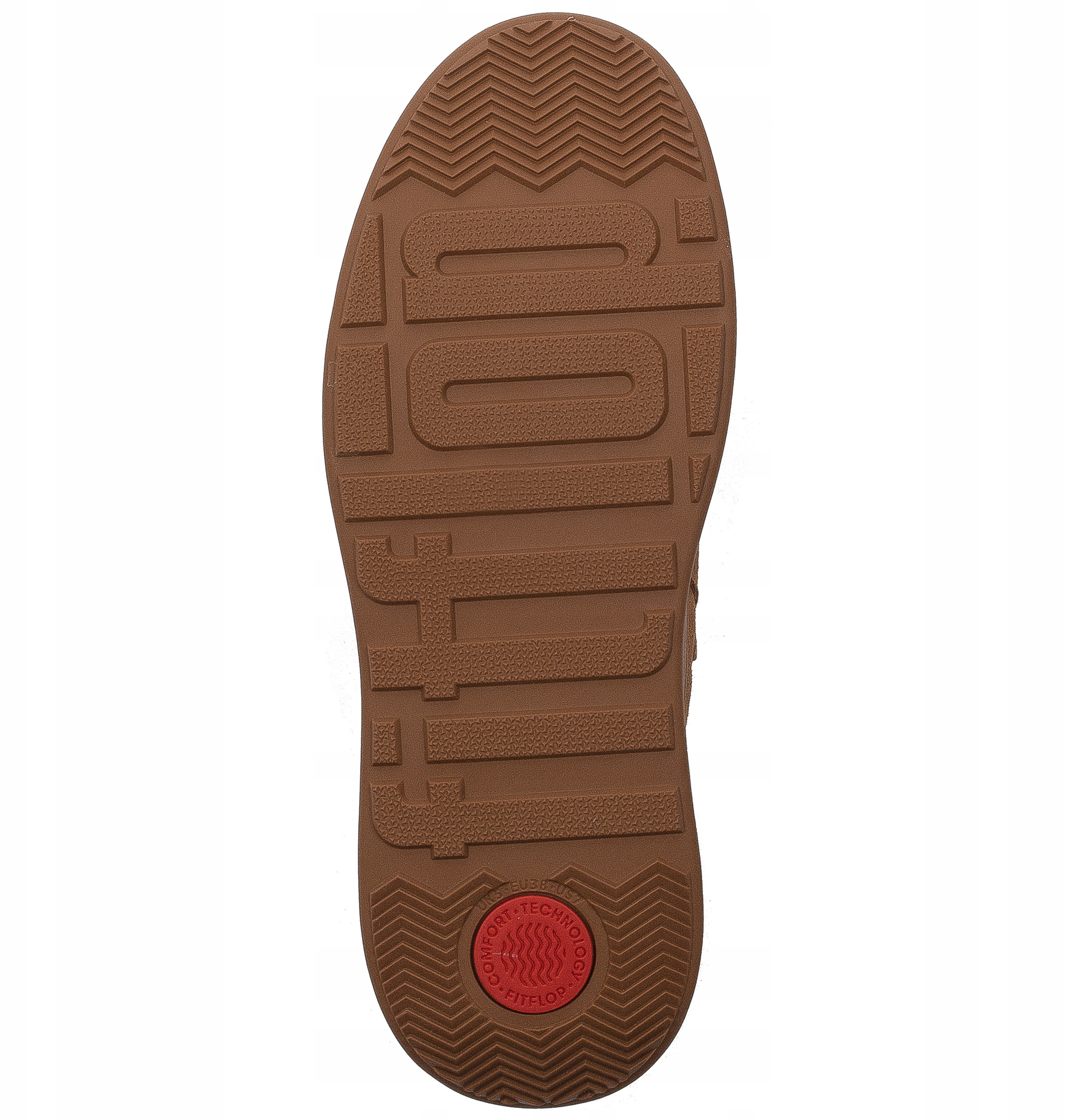 Doskonałe dopasowanie i wsparcie dla stóp