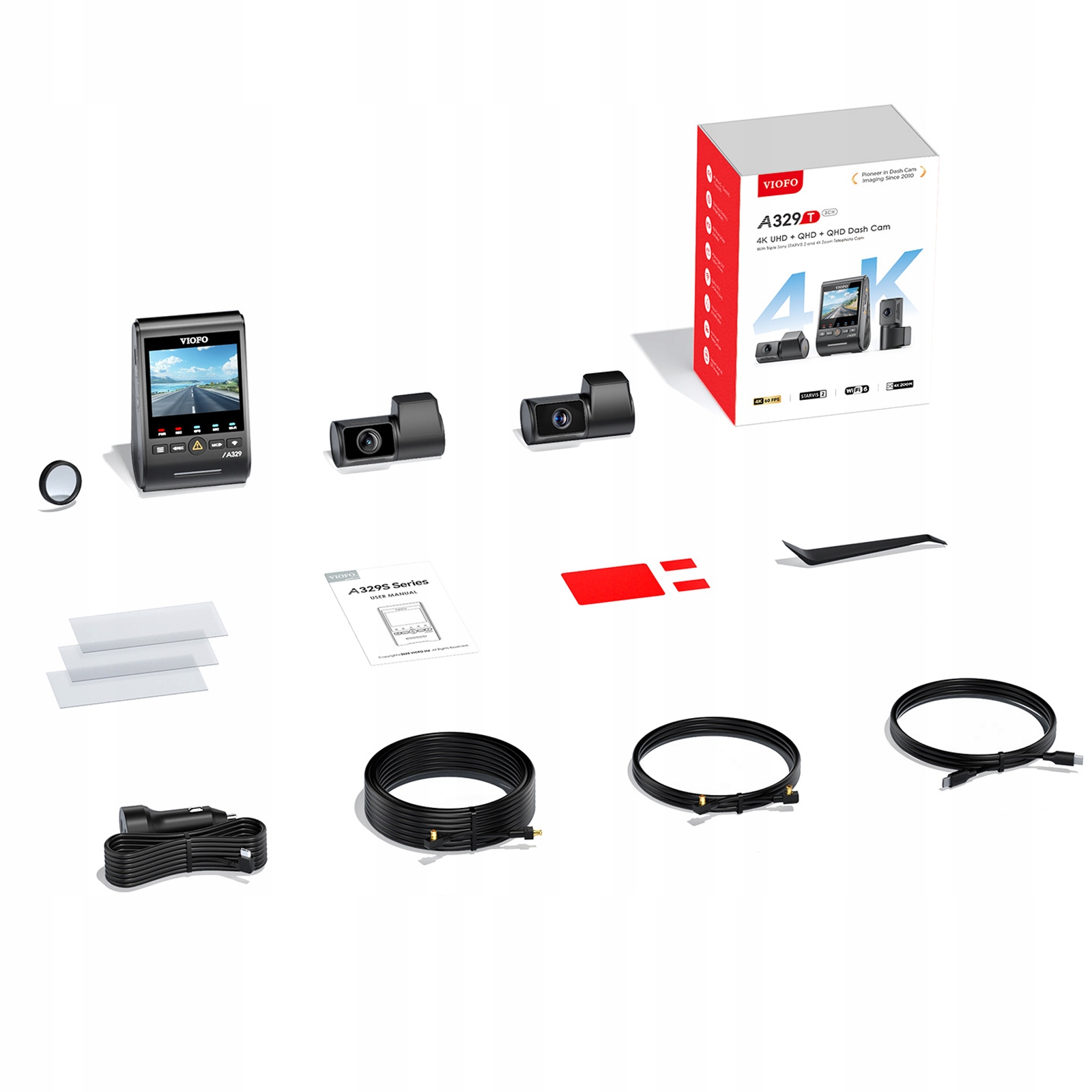 Zawartość zestawu – Co znajdziesz w opakowaniu?