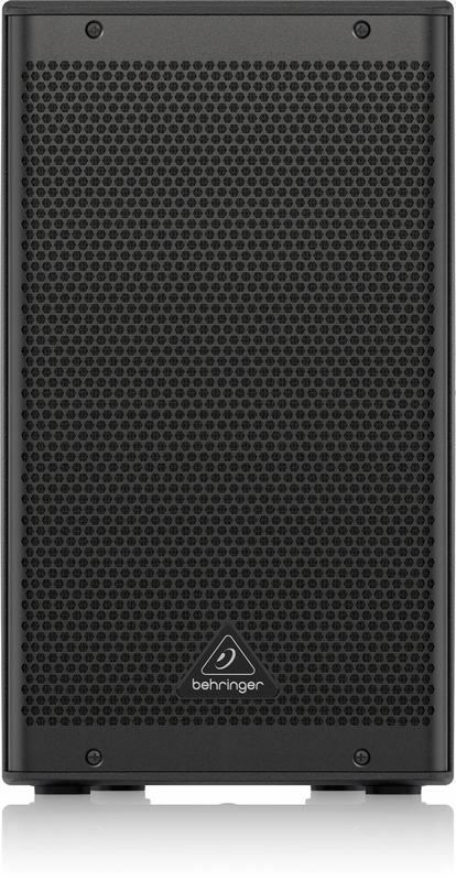 Kolumna Behringer DR110DSP – Profesjonalne nagłośnienie z Bluetooth