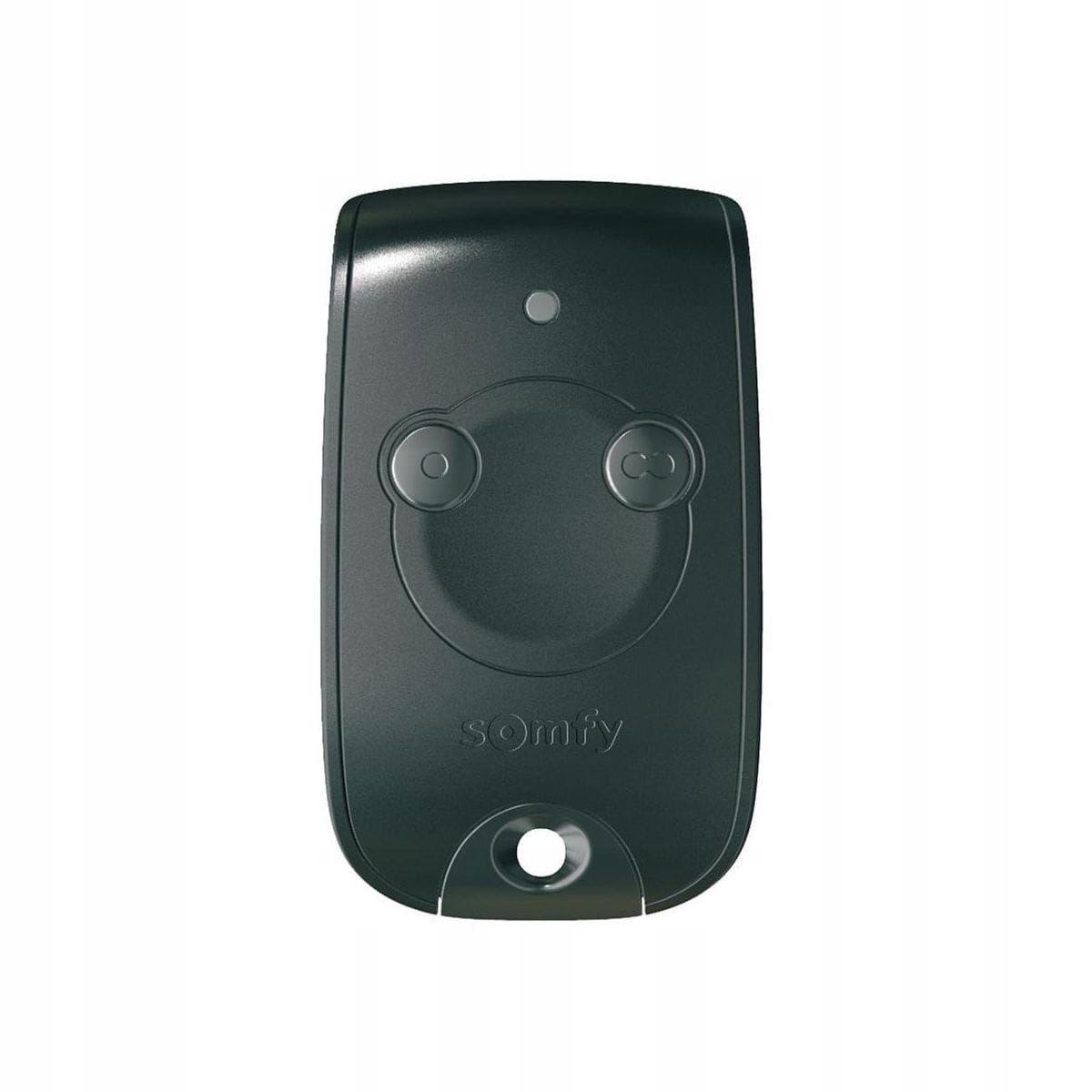 Zalety użytkowania pilota Keytis RTS