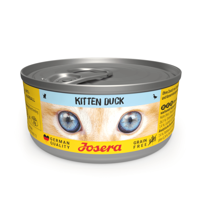 Josera - Kitten Duck