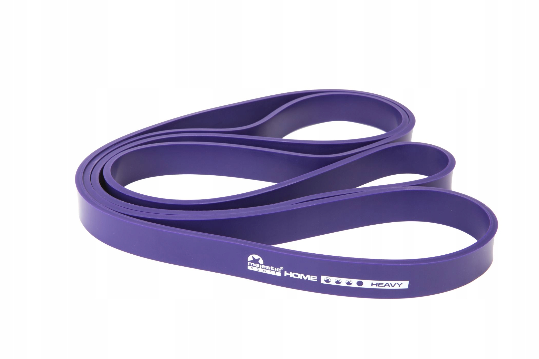 Największe zalety gum do ćwiczeń Majestic Sport