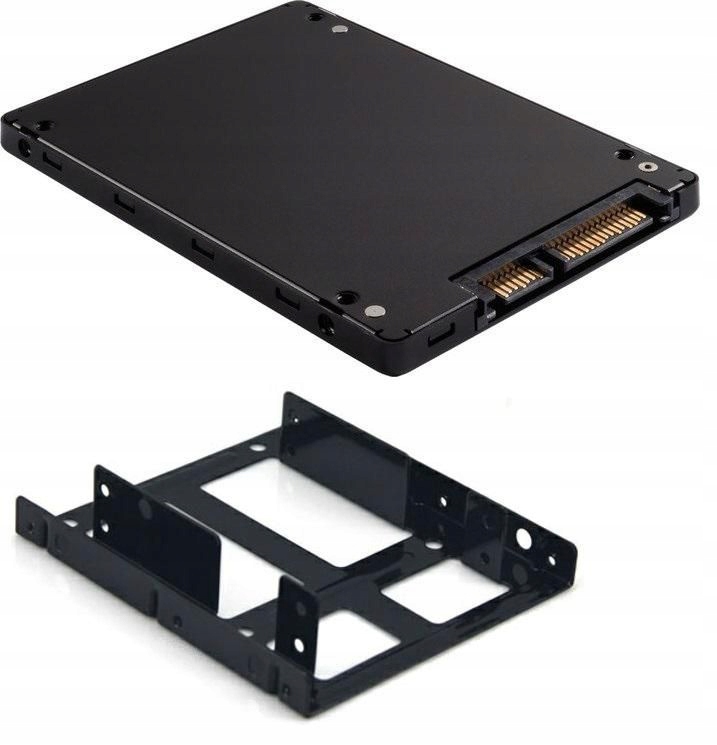 CoreParts 1TB 3.5