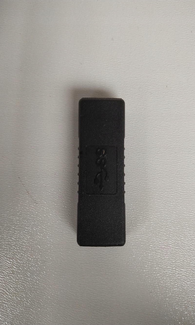 Zastosowanie w technologii USB i FireWire