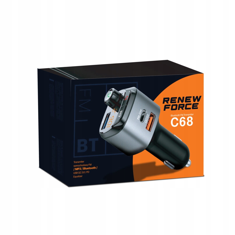 Komfort i wygoda podczas jazdy z funkcją głośnomówiącą