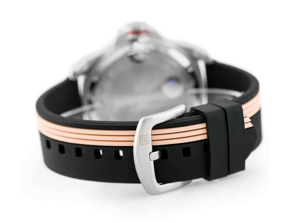 Wodoszczelność WR30 – Ochrona w każdych warunkach