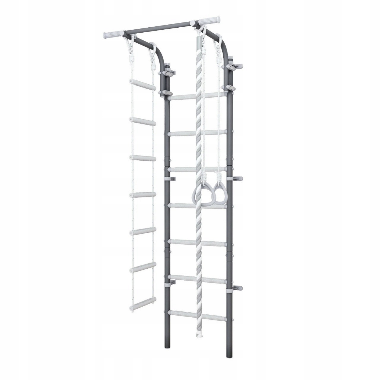 Wysoka jakość wykonania z metalu