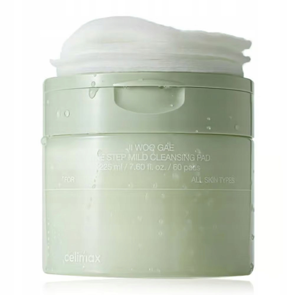 Intensywne nawilżenie i odżywienie skóry