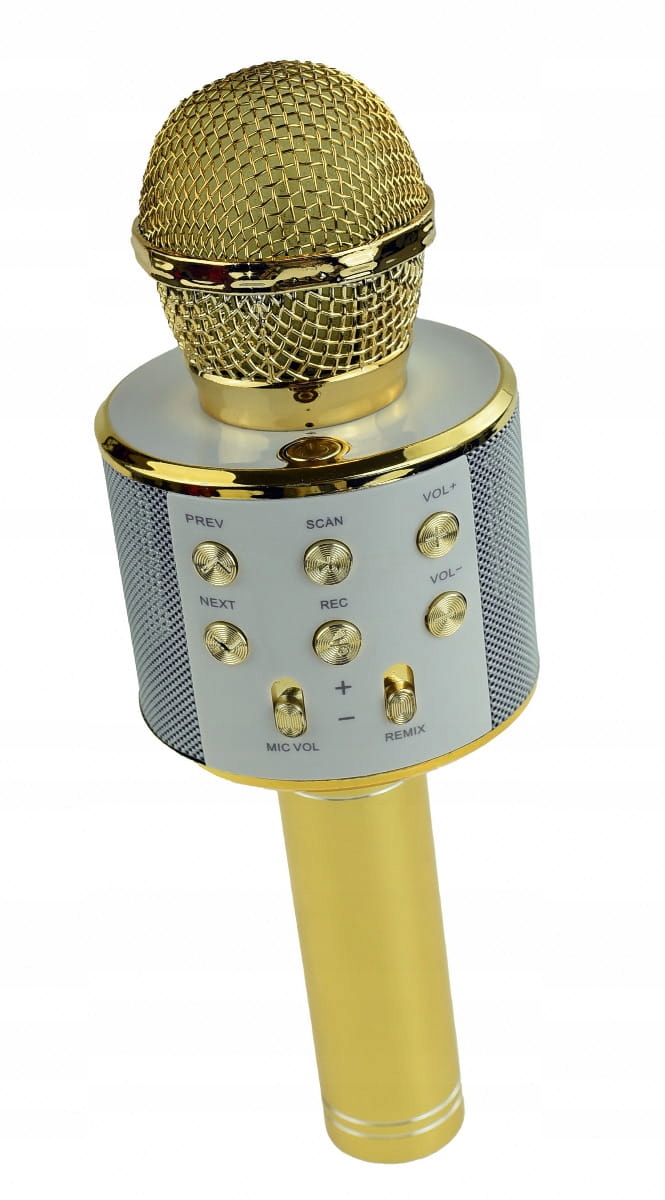 Idealny Prezent dla Dzieci i Dorosłych – Radość z Karaoke