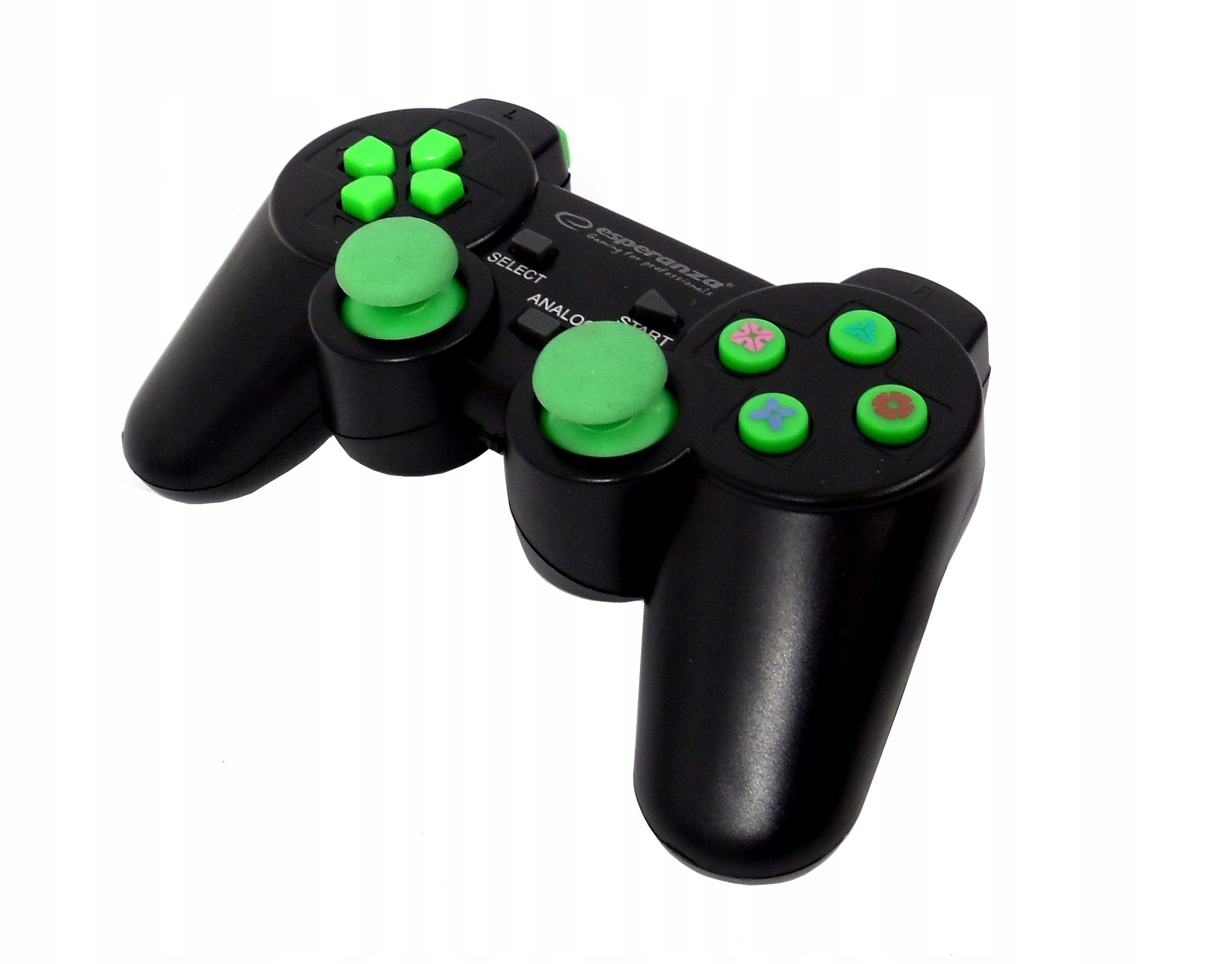 Kompatybilność z PC i PS3 – graj na dwóch platformach