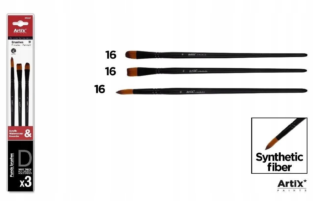 Waga produktu i opakowania – Lekkość i wygoda użytkowania