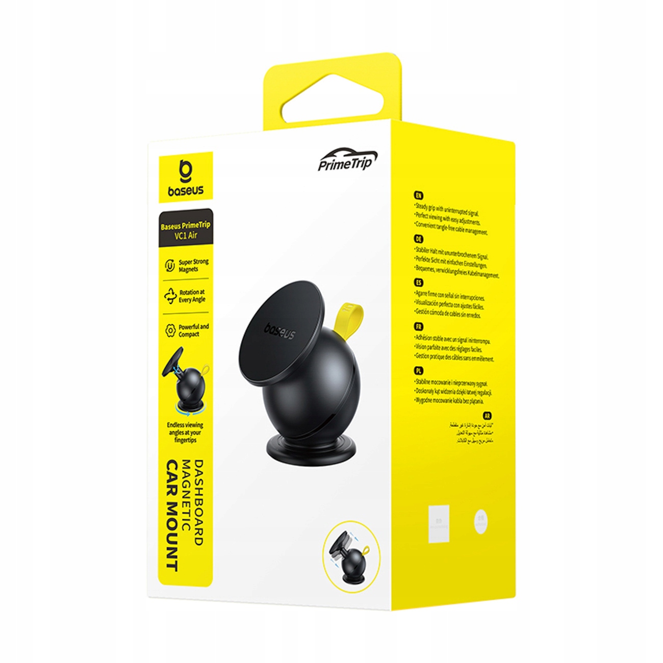 Intuicyjna obsługa jedną ręką – wygodne korzystanie podczas jazdy