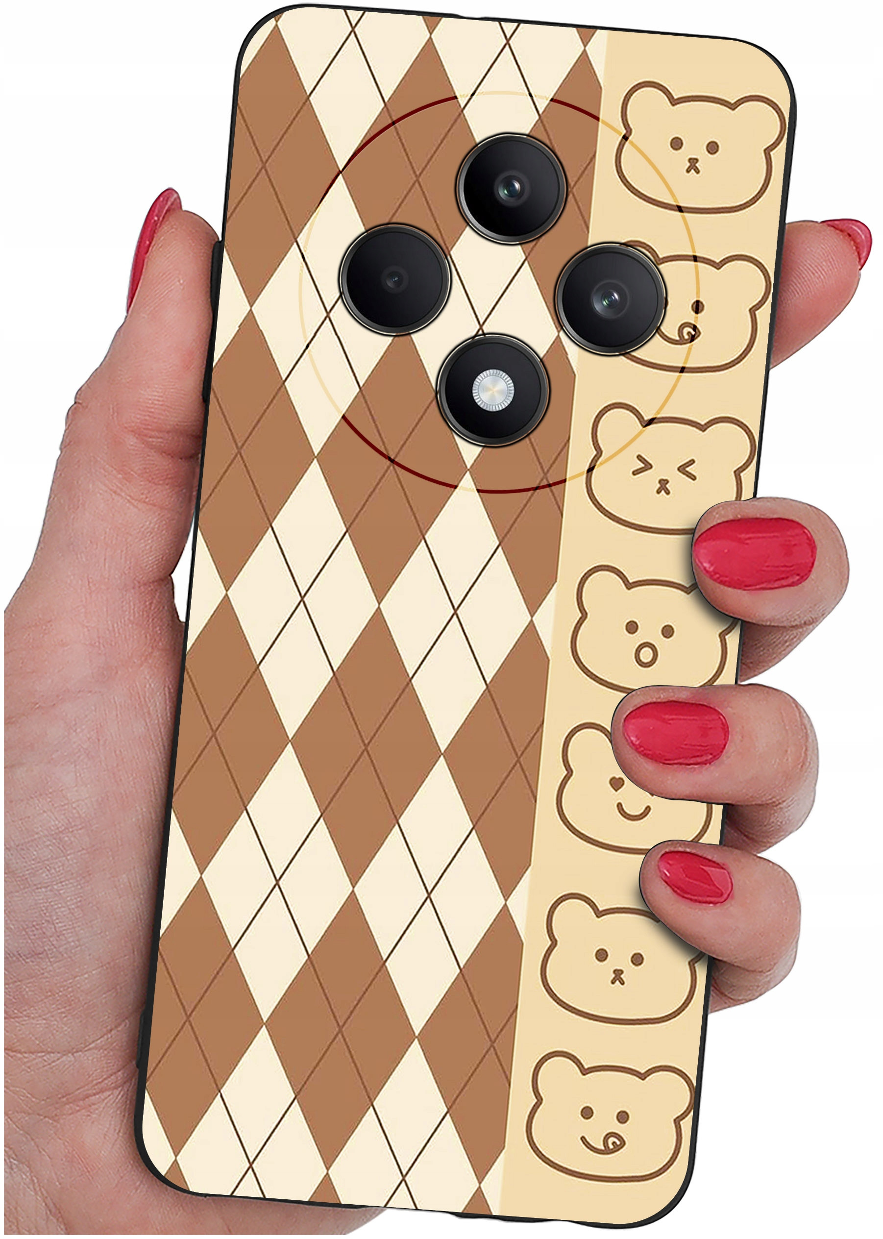 Elastyczne tworzywo dla lepszej ochrony