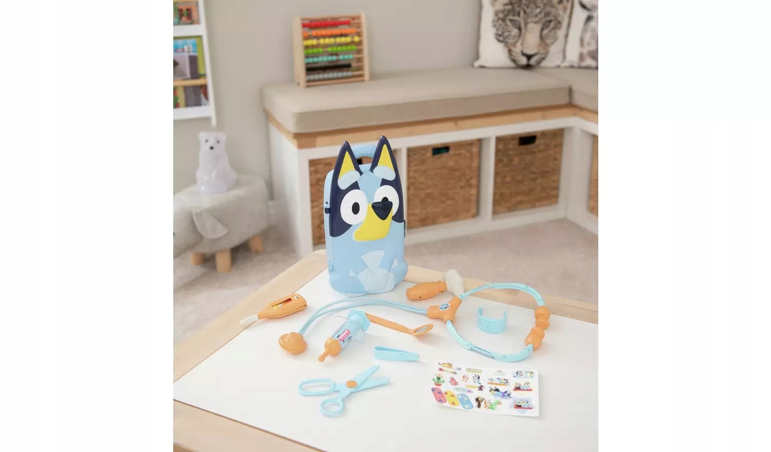 Zabawka dla dzieci od 3 lat – Bezpieczna i edukacyjna