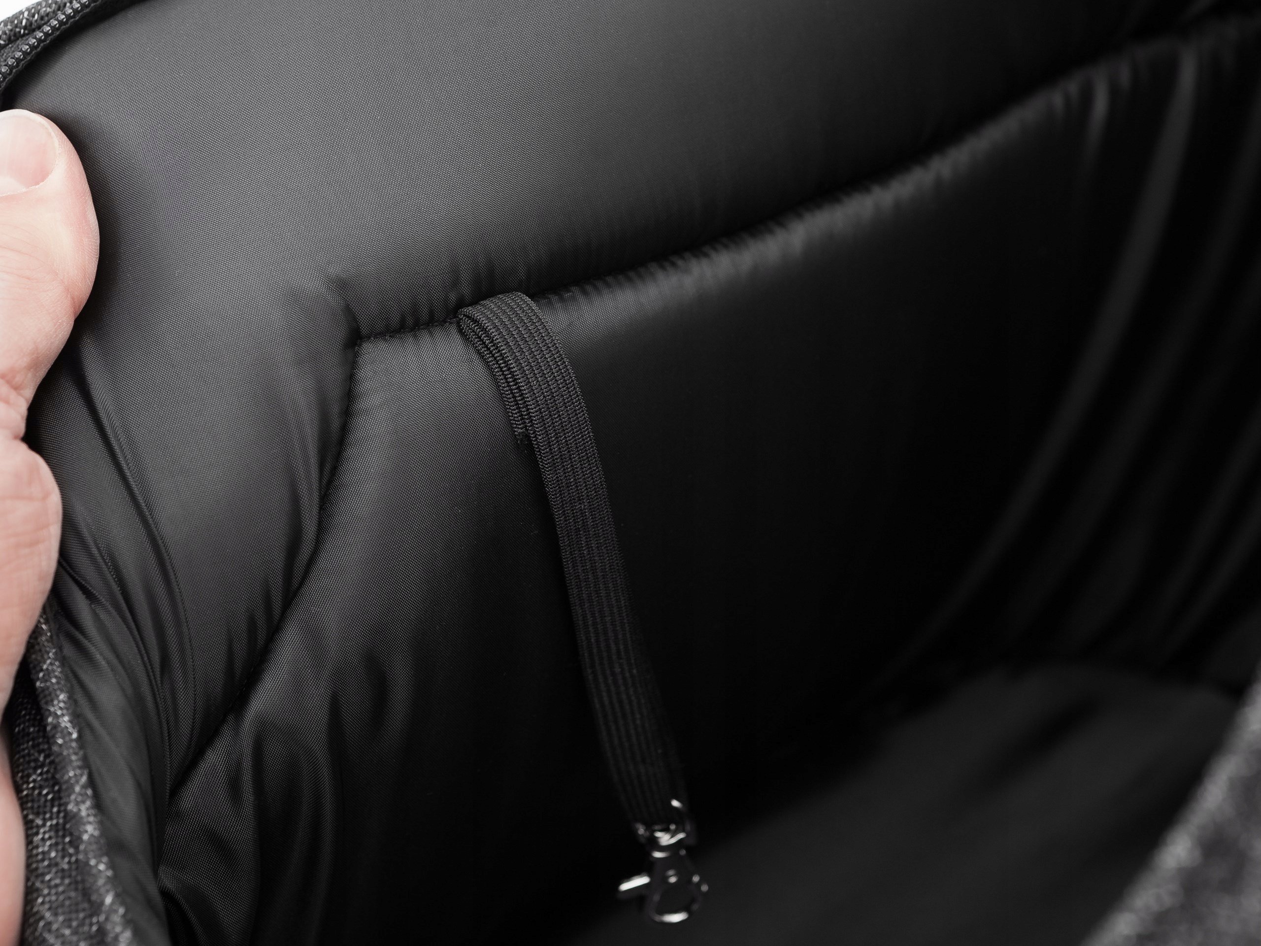 Wytrzymała konstrukcja i komfort dla zwierząt