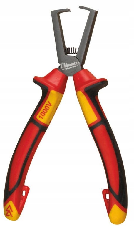 Ergonomiczny uchwyt dla komfortu użytkowania