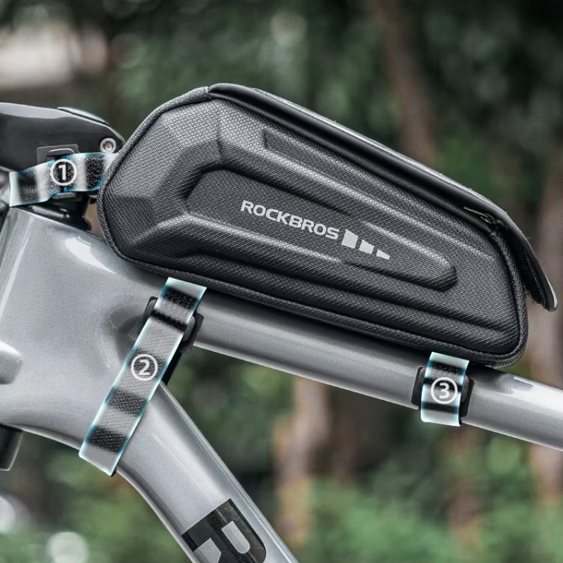 Wysoka jakość materiałów – Odporność na uszkodzenia mechaniczne