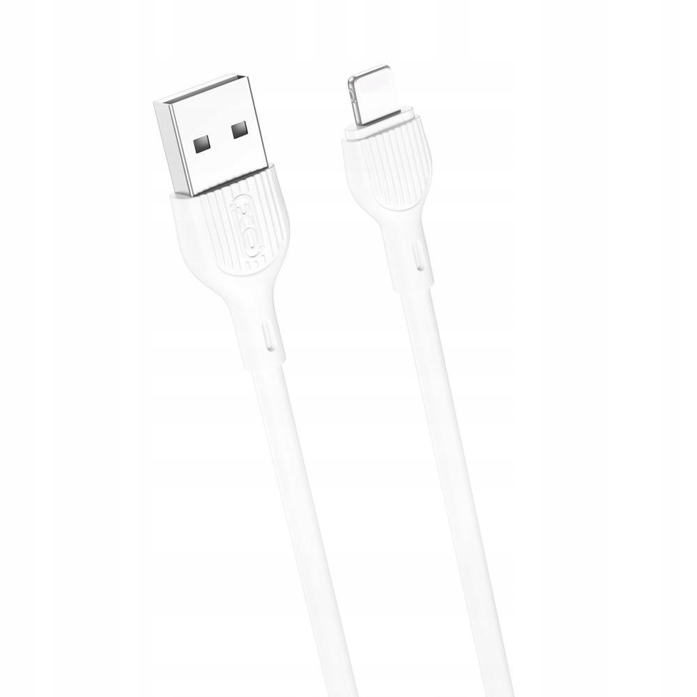 Uniwersalne złącze Lightning dla różnych urządzeń
