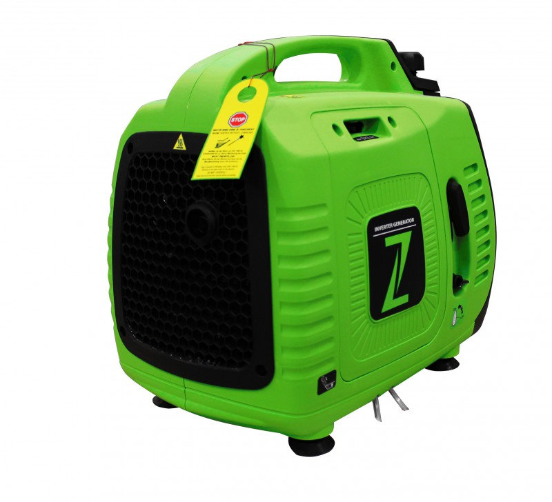 Wydajność silnika 4-suwowego o mocy 2,2 kW