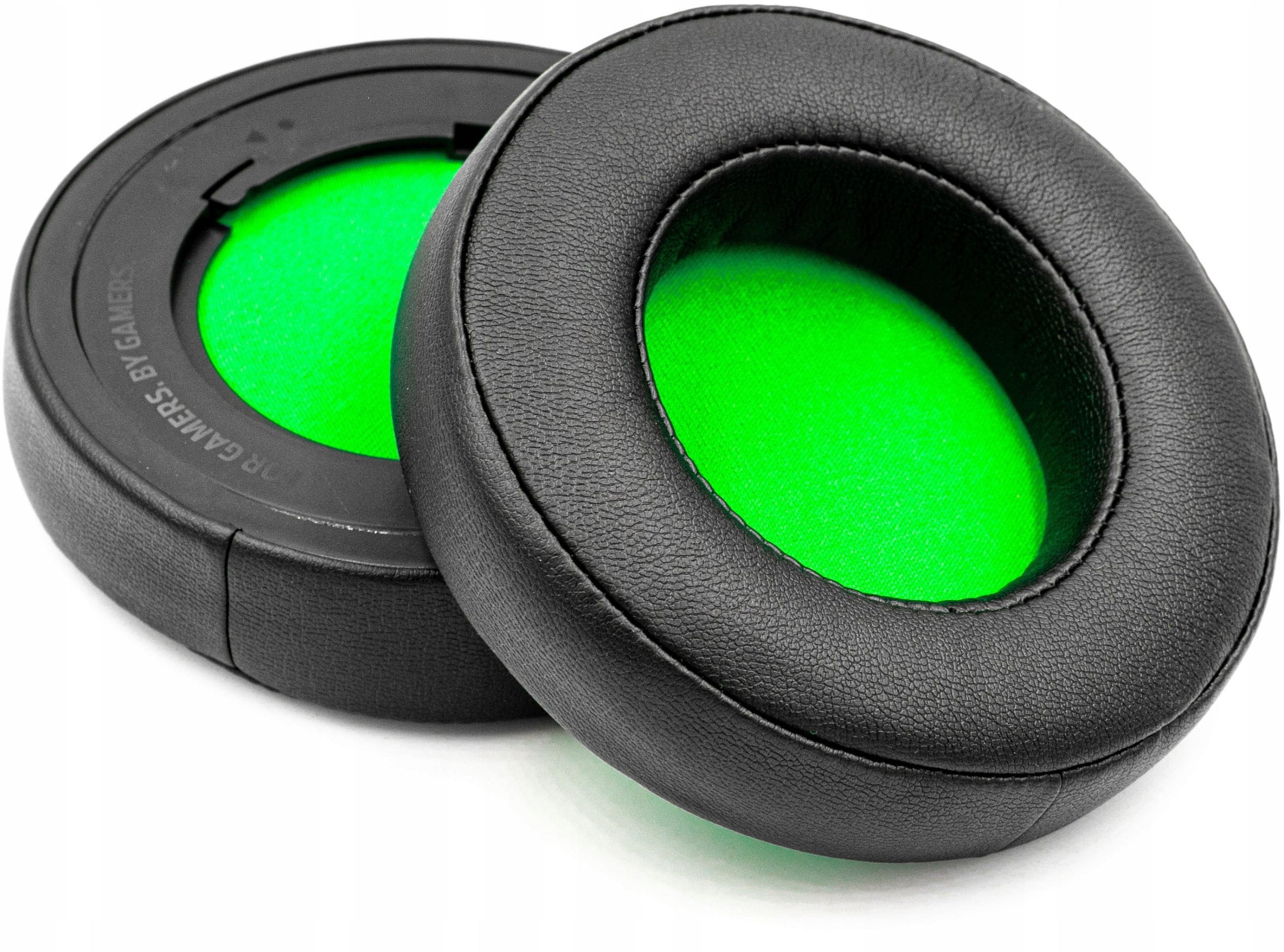 Wysokiej jakości materiały i trwałość nauszników YIVO