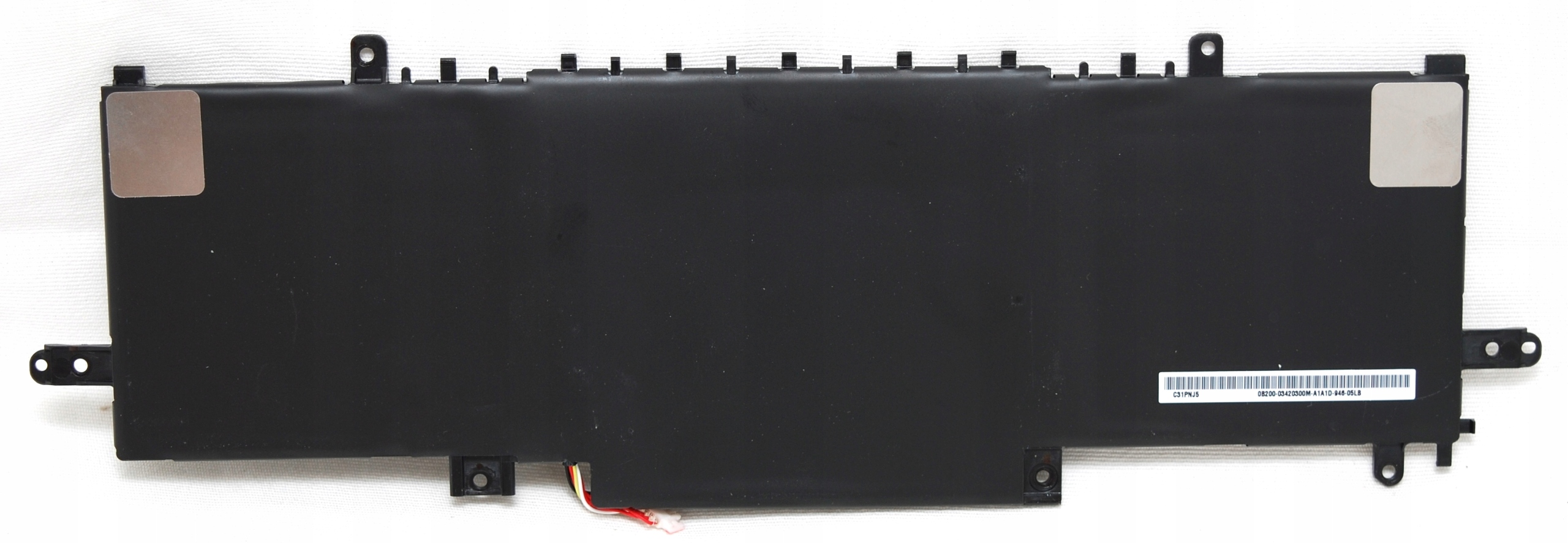 Oryginalne ogniwa i jakość wykonania