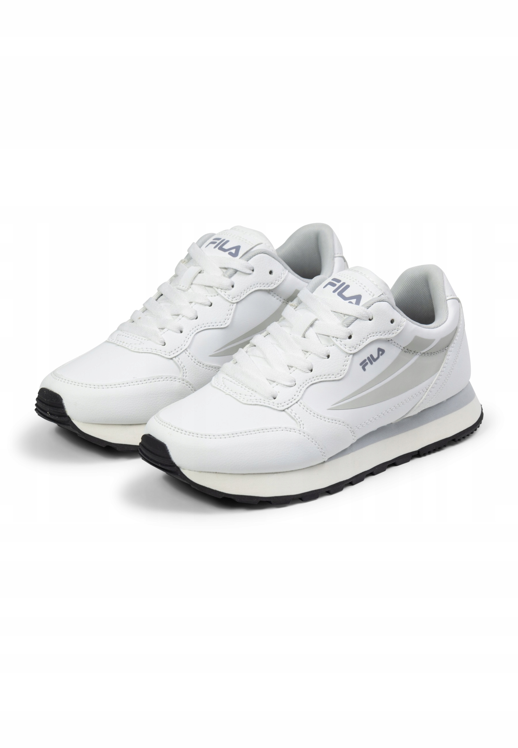 Buty damskie Fila Hypert P – Modne i wygodne sneakersy