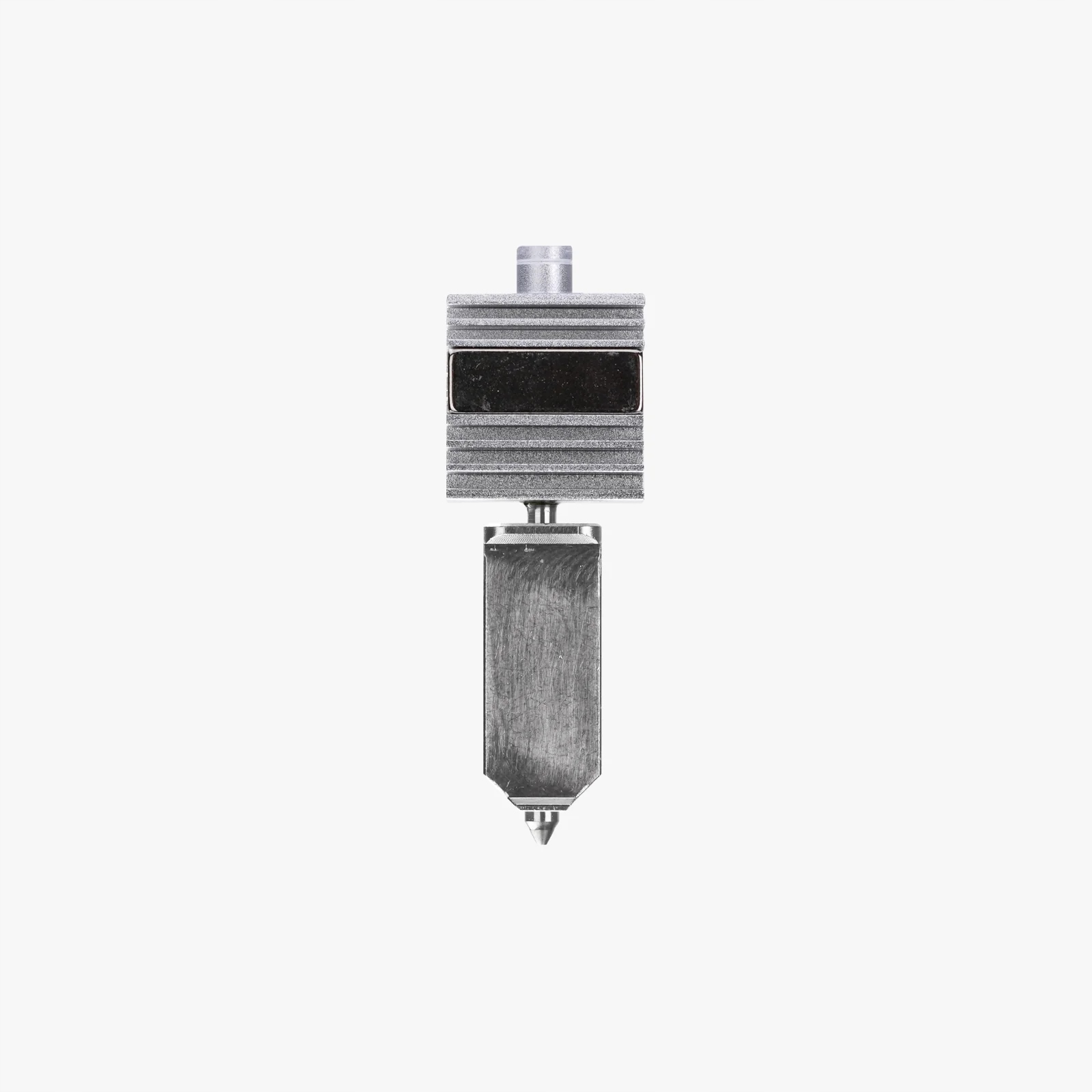 Hotend z dyszą ze stali nierdzewnej do drukarek Bambu Lab z serii A1 - 0,2 mm