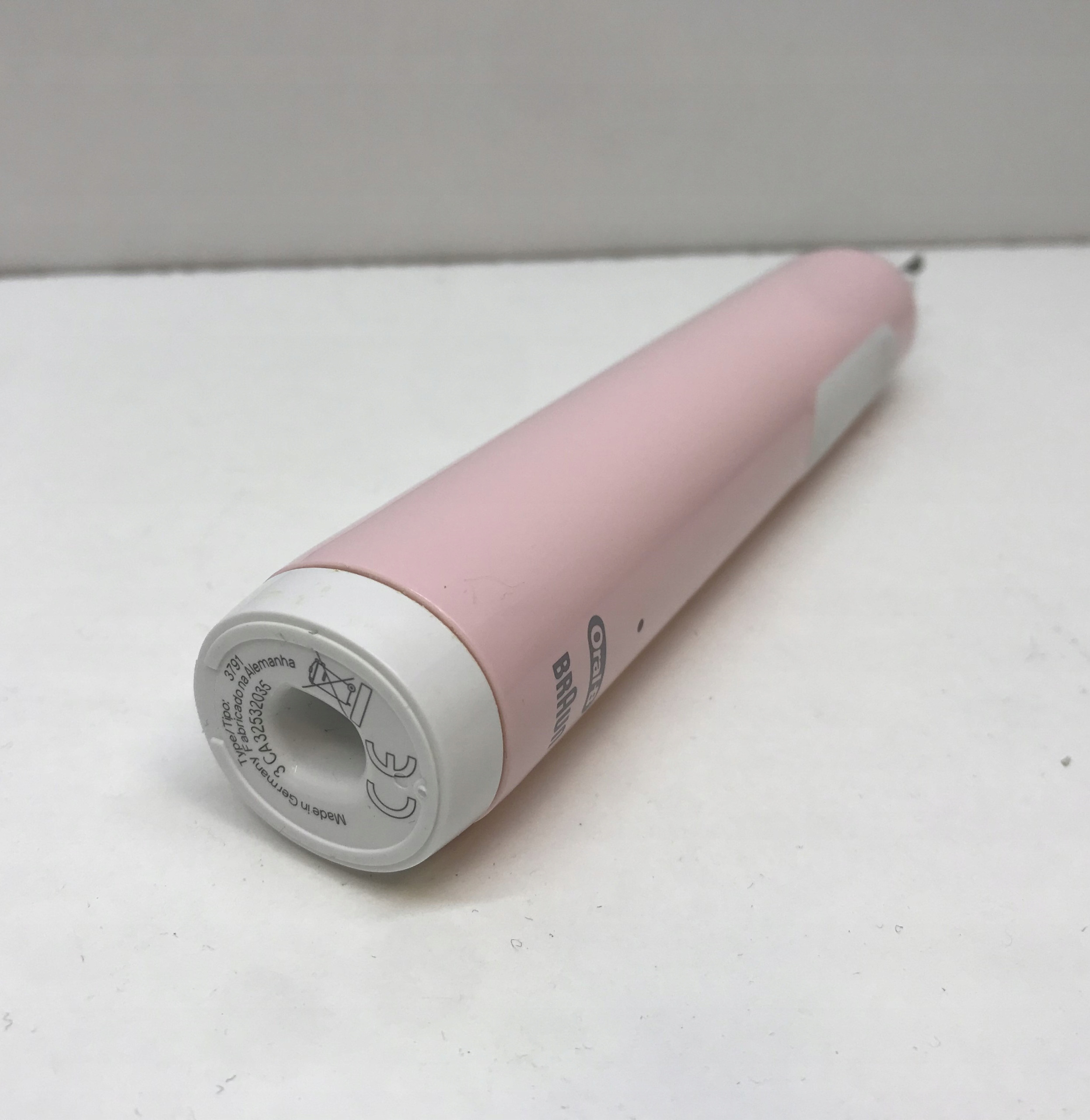 Kompatybilność z końcówkami Oral-B – Wszechstronność użytkowania