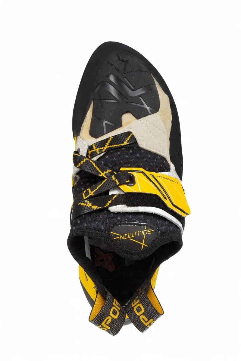 Wygodne zapięcie Fast Lacing System®