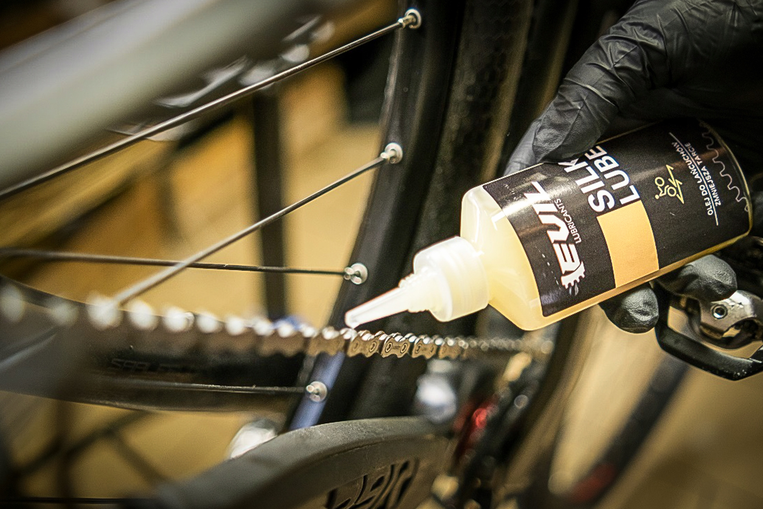 Łatwość aplikacji i rozprowadzania