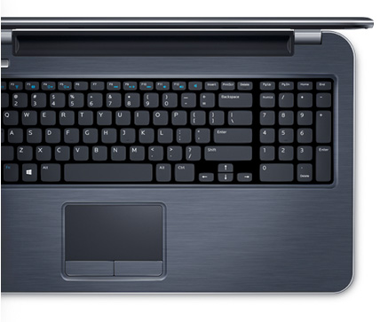 Inspiron 17R