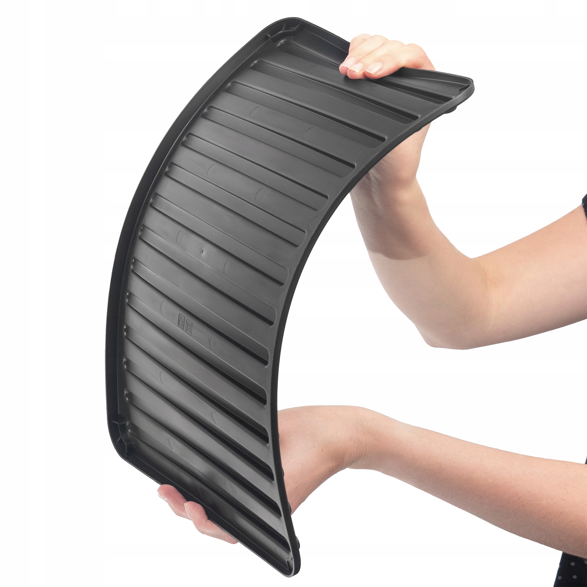 Wodoodporność i łatwość czyszczenia – Kluczowe cechy maty Kadax